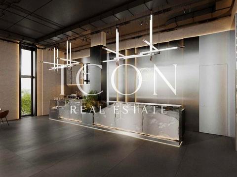 комерційна за адресою Красилівська вул., 9