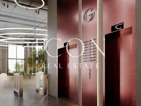 комерційна за адресою Красилівська вул., 9