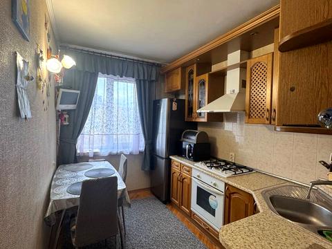 квартира за адресою Павела Йозефа Шафарика вул. (), 8