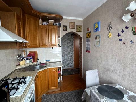 квартира по адресу Шафарика ул. (Рагузова), 8