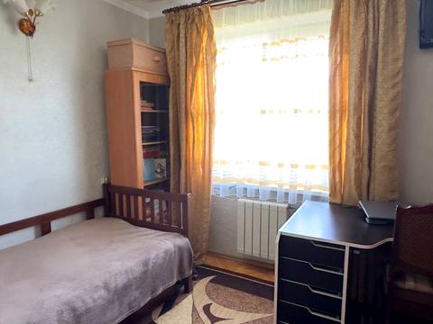 квартира по адресу Шафарика ул. (Рагузова), 8