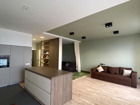 квартира по адресу Французский бульв., 60в