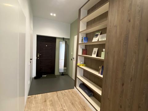 квартира по адресу Французский бульв., 60в