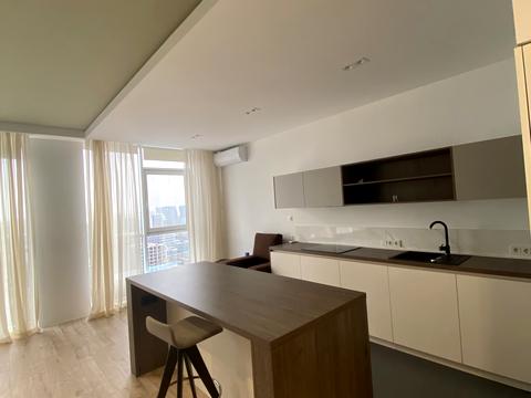 квартира по адресу Французский бульв., 60в