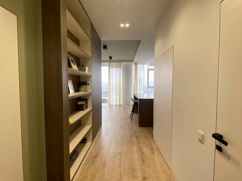 квартира по адресу Французский бульв., 60в