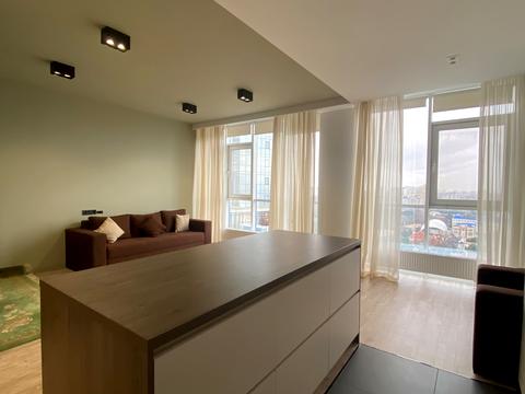 квартира по адресу Французский бульв., 60в