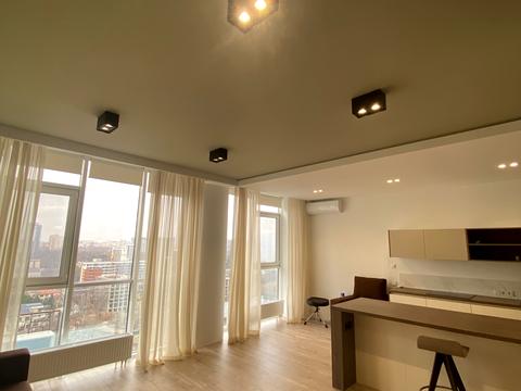 квартира по адресу Французский бульв., 60в