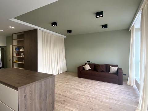 квартира по адресу Французский бульв., 60в