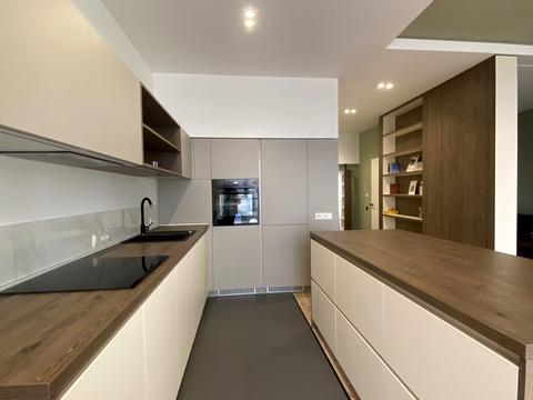 квартира по адресу Французский бульв., 60в