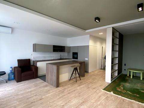 квартира по адресу Французский бульв., 60в