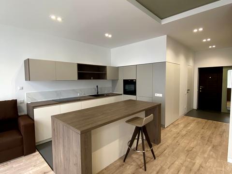 квартира по адресу Французский бульв., 60в