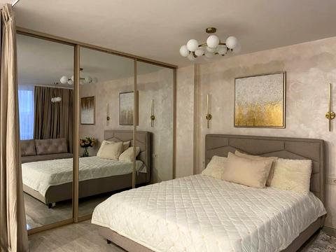 квартира по адресу Рудненская ул. (Белогорская), 8-Д