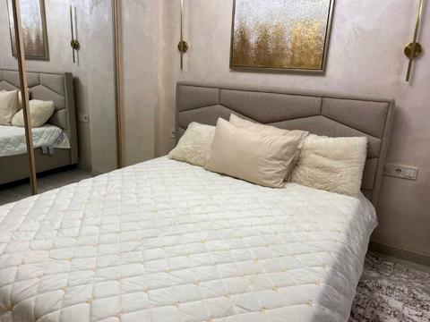 квартира по адресу Рудненская ул. (Белогорская), 8-Д