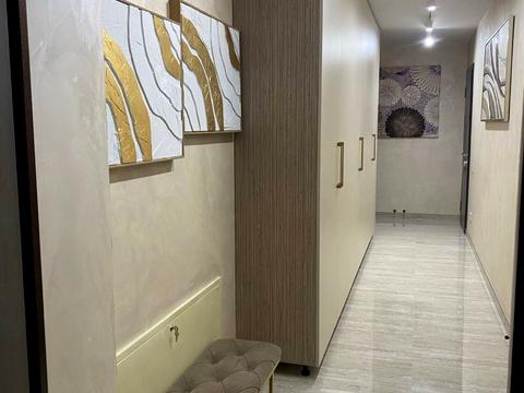 квартира по адресу Рудненская ул. (Белогорская), 8-Д