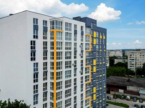 квартира по адресу Рудненская ул. (Белогорская), 8-Д