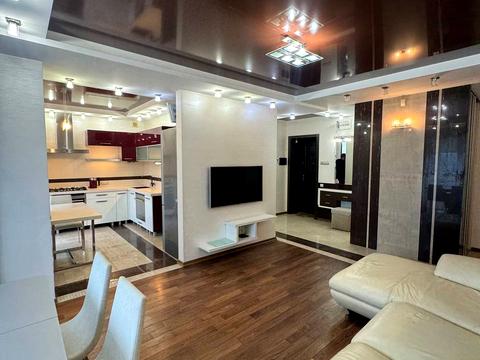 квартира за адресою Щепова вул., 4