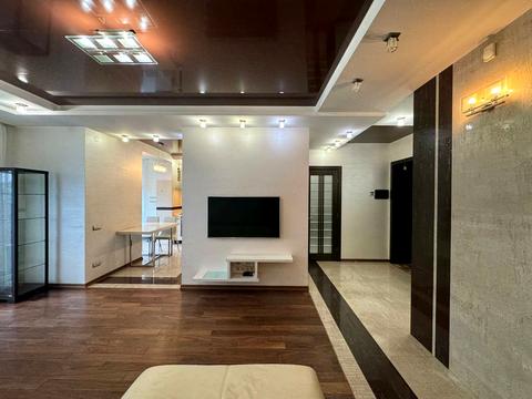 квартира за адресою Щепова вул., 4