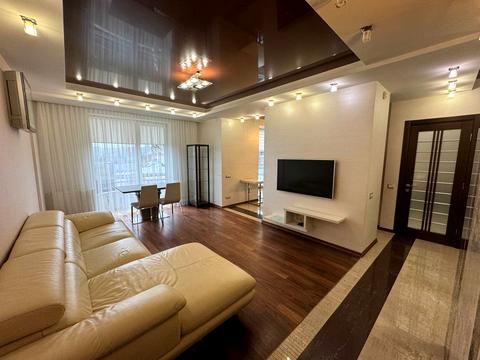 квартира за адресою Щепова вул., 4