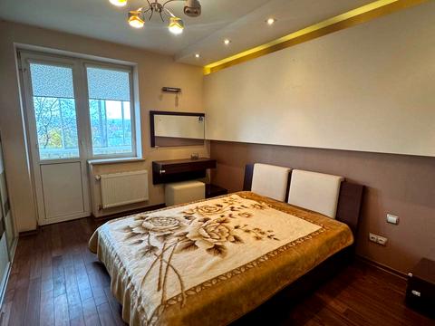 квартира за адресою Щепова вул., 4