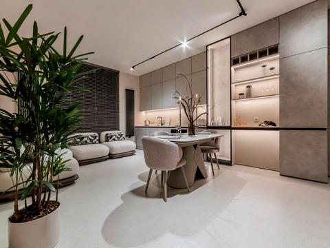 квартира за адресою Андрія Верхогляда вул. (Михайла Драгомирова), 19-А