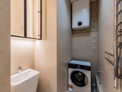 квартира по адресу Андрея Верхогляда ул. (Михайла Драгомирова), 19-А