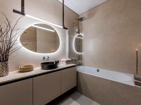 квартира по адресу Андрея Верхогляда ул. (Михайла Драгомирова), 19-А