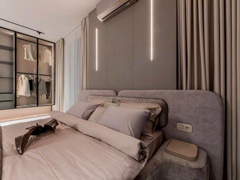 квартира по адресу Андрея Верхогляда ул. (Михайла Драгомирова), 19-А