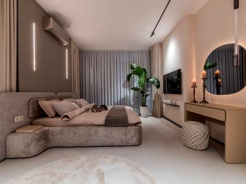 квартира по адресу Андрея Верхогляда ул. (Михайла Драгомирова), 19-А