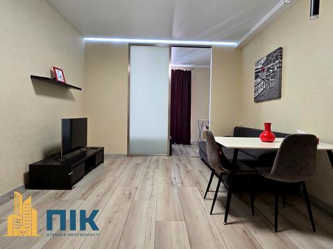 квартира по адресу Михаила Максимовича ул. (Трутенко Онуфрия), 24-Б