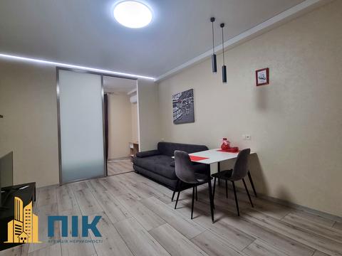 квартира по адресу Михаила Максимовича ул. (Трутенко Онуфрия), 24-Б