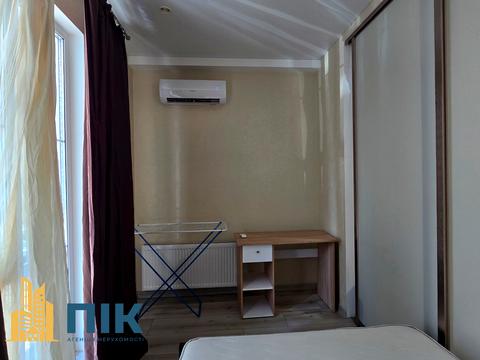 квартира по адресу Михаила Максимовича ул. (Трутенко Онуфрия), 24-Б