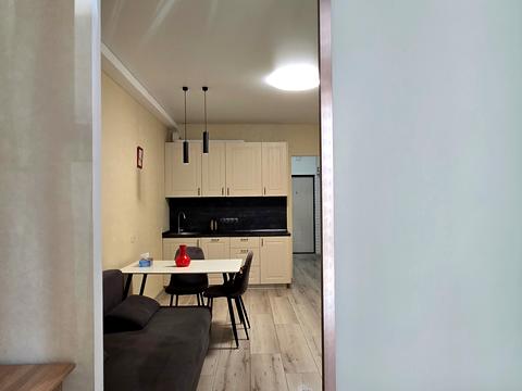 квартира по адресу Михаила Максимовича ул. (Трутенко Онуфрия), 24-Б