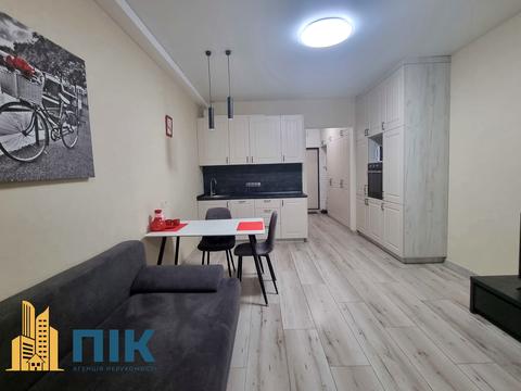 квартира по адресу Михаила Максимовича ул. (Трутенко Онуфрия), 24-Б