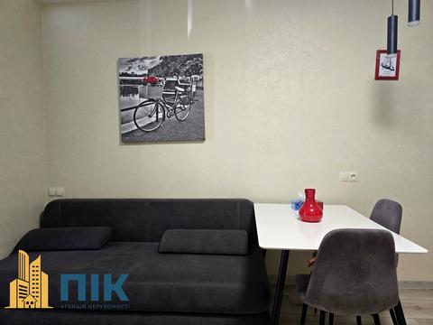 квартира по адресу Михаила Максимовича ул. (Трутенко Онуфрия), 24-Б