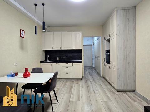 квартира по адресу Михаила Максимовича ул. (Трутенко Онуфрия), 24-Б