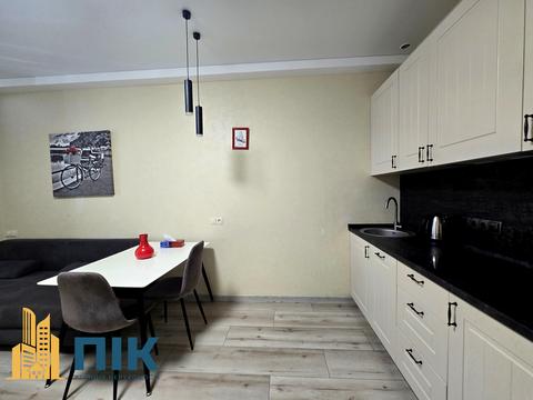 квартира по адресу Михаила Максимовича ул. (Трутенко Онуфрия), 24-Б