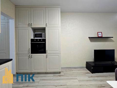 квартира по адресу Михаила Максимовича ул. (Трутенко Онуфрия), 24-Б