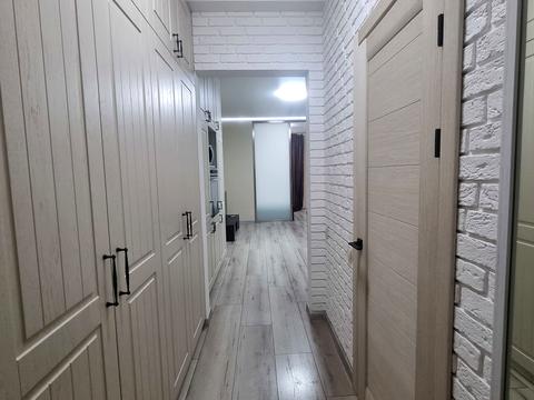 квартира по адресу Михаила Максимовича ул. (Трутенко Онуфрия), 24-Б