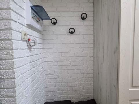 квартира по адресу Михаила Максимовича ул. (Трутенко Онуфрия), 24-Б