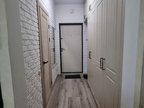 квартира по адресу Михаила Максимовича ул. (Трутенко Онуфрия), 24-Б