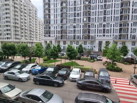 квартира по адресу Михаила Максимовича ул. (Трутенко Онуфрия), 24-Б