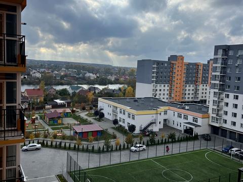 квартира за адресою Немирівське шосе, 94