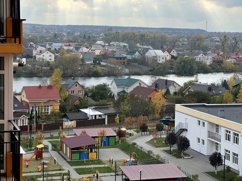 квартира за адресою Немирівське шосе, 94