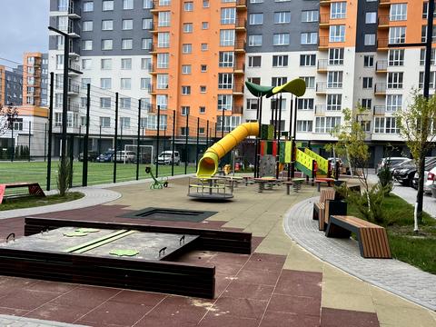 квартира за адресою Немирівське шосе, 94