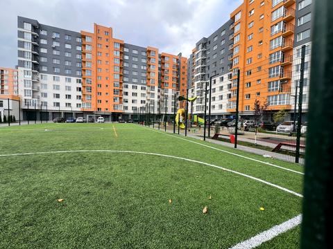 квартира за адресою Немирівське шосе, 94