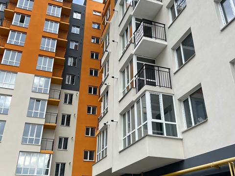 квартира за адресою Немирівське шосе, 94