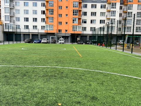 квартира за адресою Немирівське шосе, 94