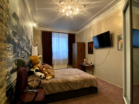 квартира за адресою Олексія Вадатурського вул. (Фалєєвська), 9б