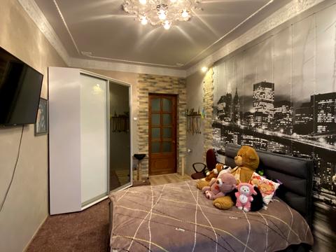 квартира за адресою Олексія Вадатурського вул. (Фалєєвська), 9б