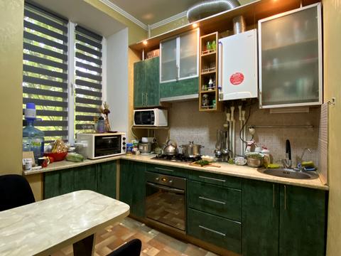 квартира за адресою Олексія Вадатурського вул. (Фалєєвська), 9б